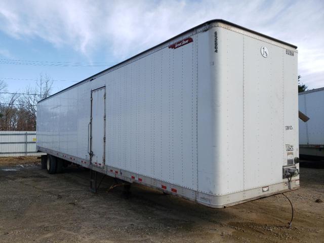 1GRAA9624DB704135 - 2013 GREAT DANE TRAILER SEMI TRAIL  photo 1