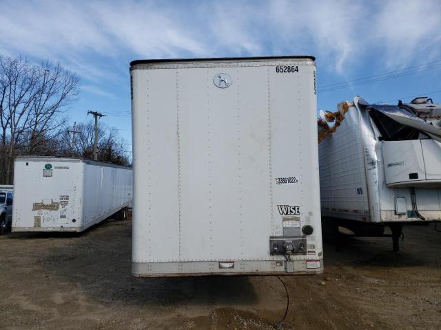 1GRAA9624DB704135 - 2013 GREAT DANE TRAILER SEMI TRAIL  photo 2