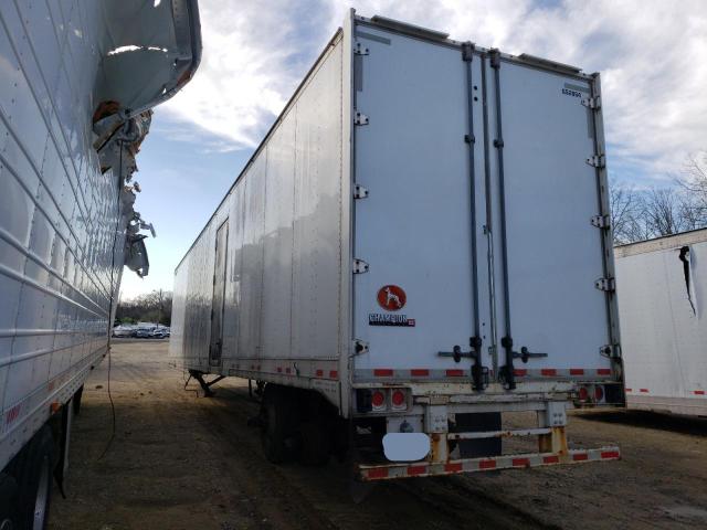 1GRAA9624DB704135 - 2013 GREAT DANE TRAILER SEMI TRAIL  photo 4