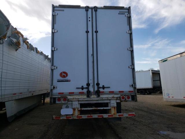 1GRAA9624DB704135 - 2013 GREAT DANE TRAILER SEMI TRAIL  photo 6