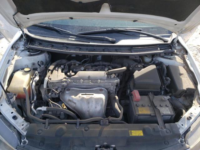 JTKJF5C79D3055147 - 2013 TOYOTA SCION TC თეთრი ფოტო 7