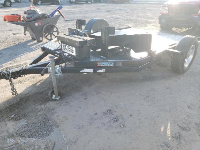 4C9U1U913KG388099 - 2019 CUST TANKER TRAILER BLACK photo 9