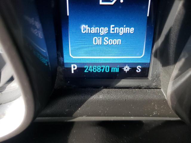 1G11C5SL5EF263467 - 2014 CHEVROLET MALIBU 1LT შავი ფოტო 8