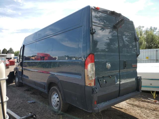 3C6URVJG6KE558288 - 2019 RAM PROMASTER BLUE photo 3