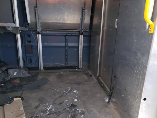 3C6URVJG6KE558288 - 2019 RAM PROMASTER BLUE photo 6