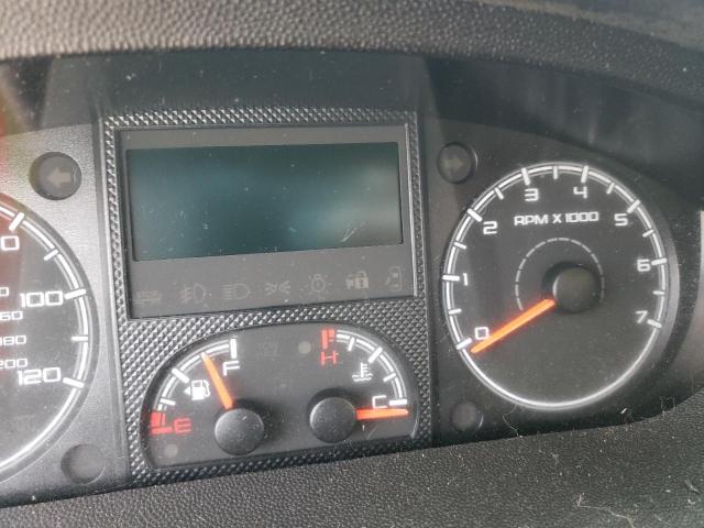 3C6URVJG6KE558288 - 2019 RAM PROMASTER BLUE photo 8