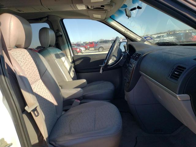 1GNDV33197D108488 - 2007 CHEVROLET UPLANDER L Ağ foto 5