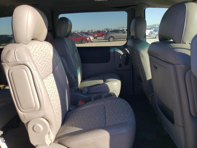 1GNDV33197D108488 - 2007 CHEVROLET UPLANDER L Ağ foto 6