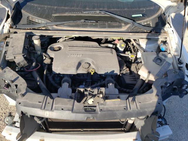 1GNDV33197D108488 - 2007 CHEVROLET UPLANDER L Ağ foto 7