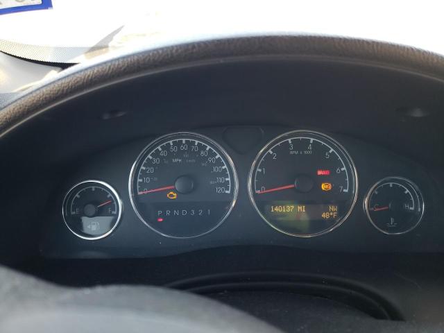 1GNDV33197D108488 - 2007 CHEVROLET UPLANDER L Ağ foto 8