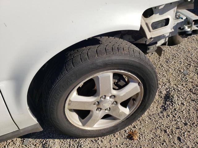 1GNDV33197D108488 - 2007 CHEVROLET UPLANDER L Ağ foto 9