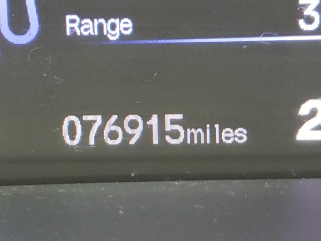 2HGFB2F90DH518649 - 2013 HONDA CIVIC EXL 灰色 照片 8