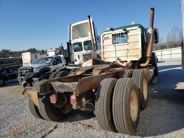 1M1AJ06Y45N002553 - 2005 MACK 600 CHN600 GREEN photo 4