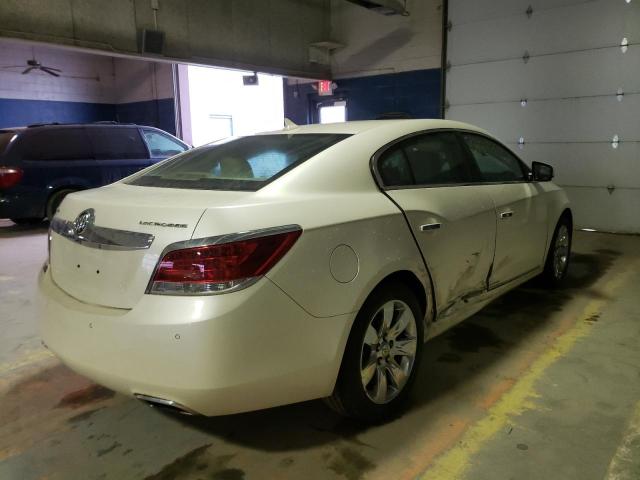 1G4GF5E38CF366735 - 2012 BUICK LACROSSE PREMIUM  photo 4