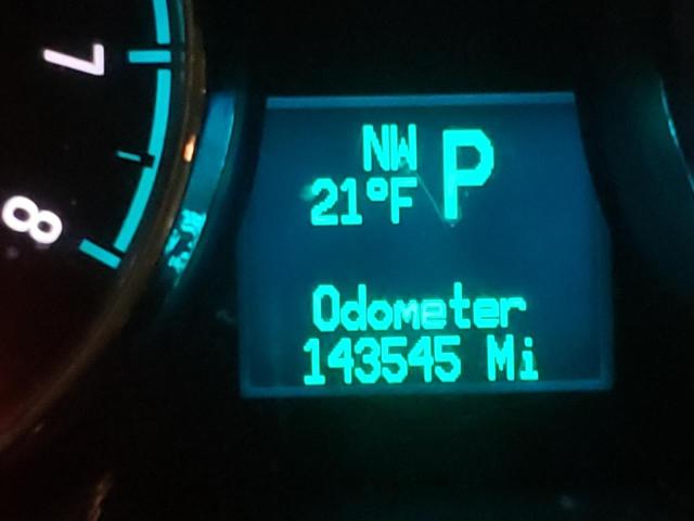 3GNAL2EK3DS572610 - 2013 CHEVROLET CAPTIVA LS 白色 照片 8