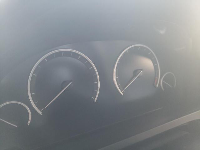 WBAYF8C57DDE59208 - 2013 BMW ALPINA B7 BLUE photo 8