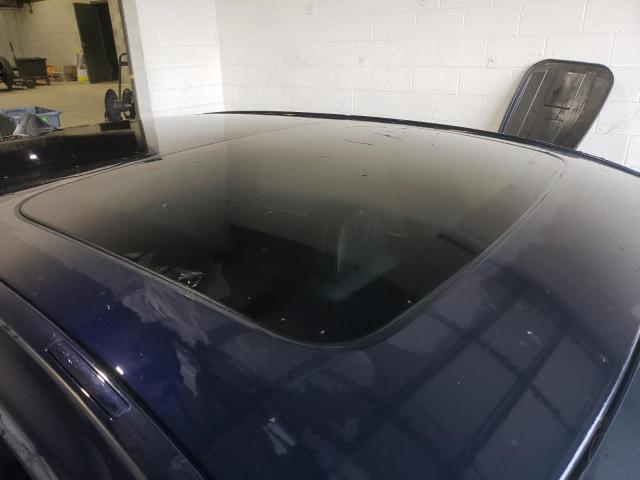 WBAYF8C57DDE59208 - 2013 BMW ALPINA B7 BLUE photo 9