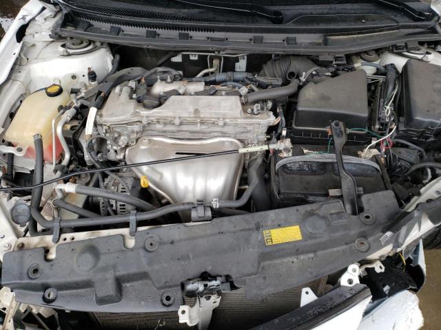 JTKJF5C74D3047313 - 2013 TOYOTA SCION TC თეთრი ფოტო 7