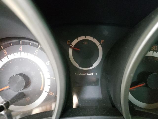 JTKJF5C74D3047313 - 2013 TOYOTA SCION TC თეთრი ფოტო 8