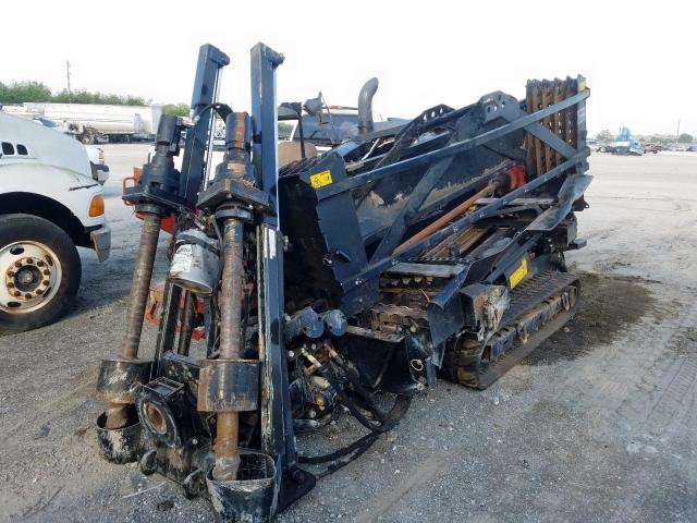 DWPJT25XEK0000758 - 2019 DITCH WITCH WITCH TWO TONE photo 2