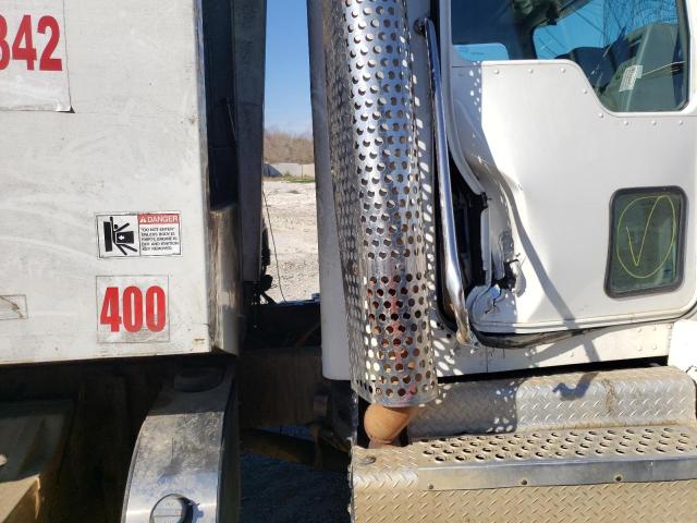 2NKHLJ9X1HM163947 - 2017 KENWORTH CONSTRUCTI WHITE photo 6