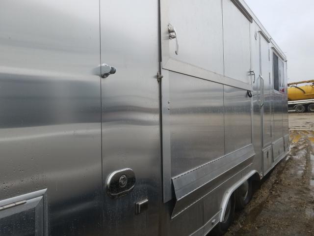 5JX1T2725JE213499 - 2019 TRLK TRAILER SILVER photo 9