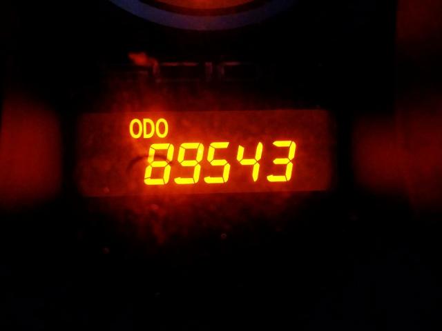 JTKJF5C70FJ004571 - 2015 TOYOTA SCION TC 蓝色 照片 8