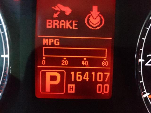 JNKAJ09F08M353558 - 2008 INFINITI EX35 BASE Մոխրագույն լուսանկար 8