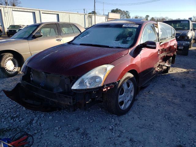 1N4AL2AP0BN494648 - 2011 NISSAN ALTIMA BAS BURGUNDY photo 2