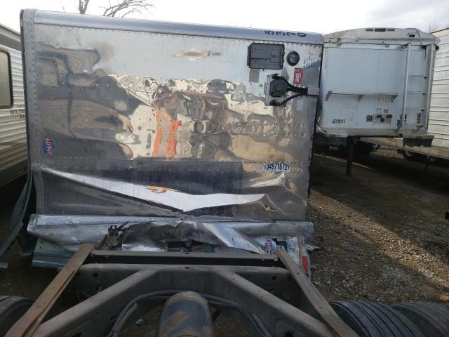 1UYVS2536EG867904 - 2014 UTILITY TRAILER Ağ foto 2