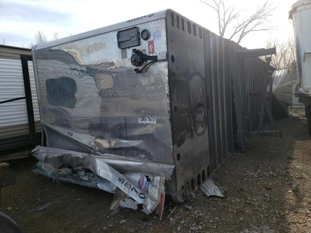 1UYVS2536EG867904 - 2014 UTILITY TRAILER Ağ foto 3