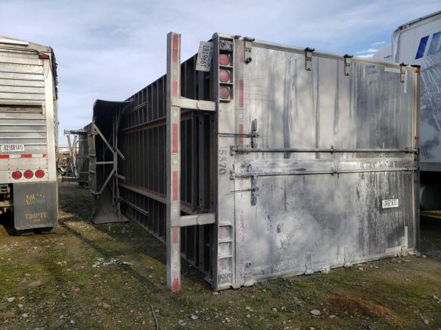 1UYVS2536EG867904 - 2014 UTILITY TRAILER Ağ foto 4