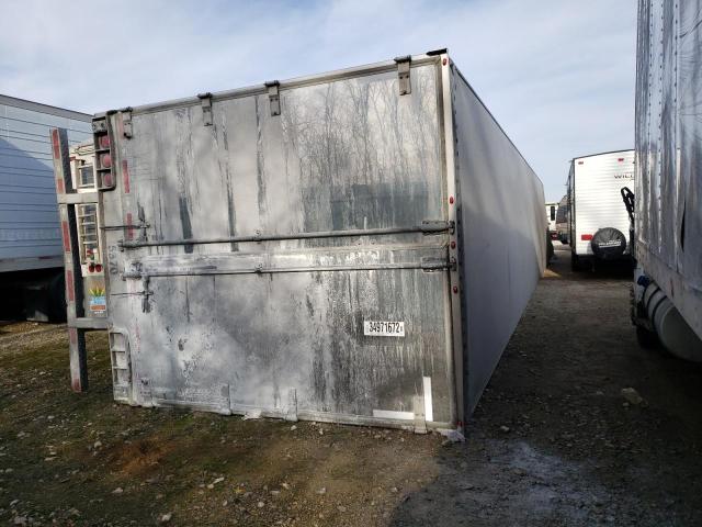 1UYVS2536EG867904 - 2014 UTILITY TRAILER Ağ foto 5