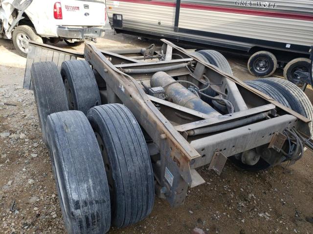 1UYVS2536EG867904 - 2014 UTILITY TRAILER Ağ foto 8