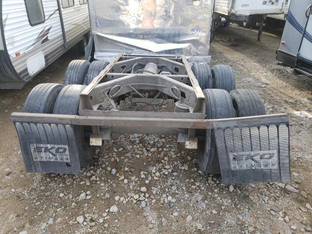 1UYVS2536EG867904 - 2014 UTILITY TRAILER Ağ foto 9