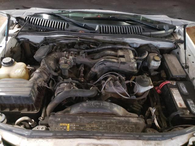 4M2ZU86K25UJ12733 - 2005 MERCURY MOUNTAINEER  photo 7