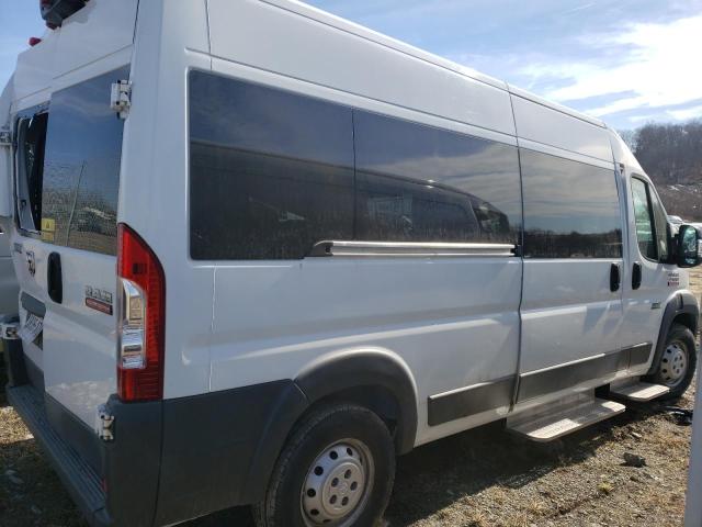 3C6TRVGP0FE518121 - 2015 RAM PROMASTER 白色 照片 4