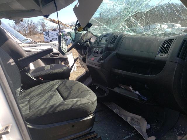 3C6TRVGP0FE518121 - 2015 RAM PROMASTER 白色 照片 5