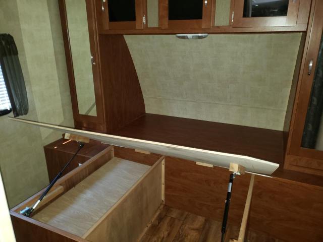 4YDT31828DT412930 - 2013 KEYSTONE PASSPORT 白色 照片 5