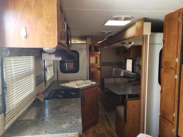 4YDT31828DT412930 - 2013 KEYSTONE PASSPORT 白色 照片 6