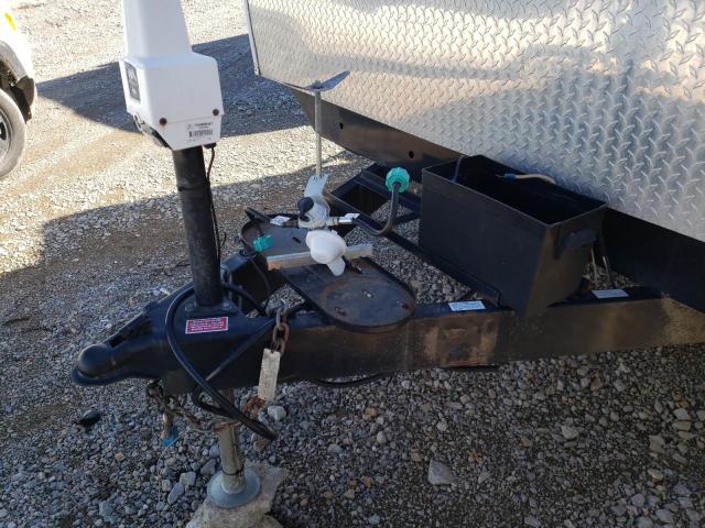 4YDT31828DT412930 - 2013 KEYSTONE PASSPORT 白色 照片 7