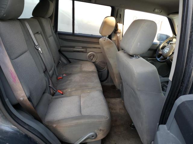 1J8HH48P57C655194 - 2007 JEEP COMMANDER  ფოტო 6