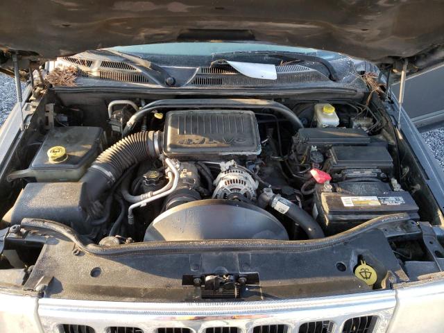 1J8HH48P57C655194 - 2007 JEEP COMMANDER  ფოტო 7