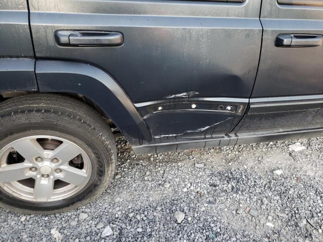 1J8HH48P57C655194 - 2007 JEEP COMMANDER  ფოტო 9