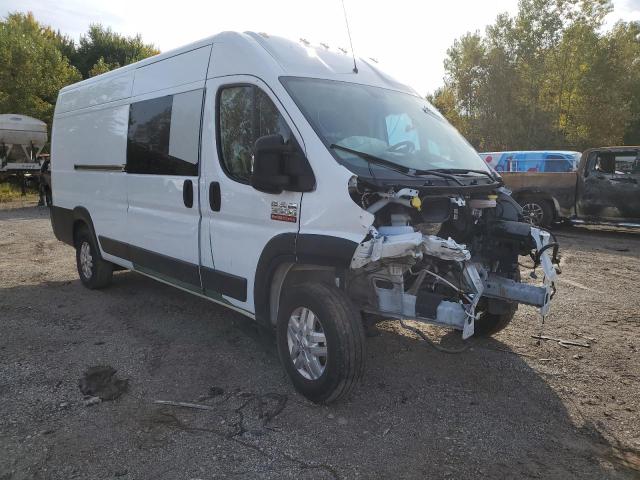 3C6URVJG8KE524028 - 2019 RAM PROMASTER Ağ foto 1