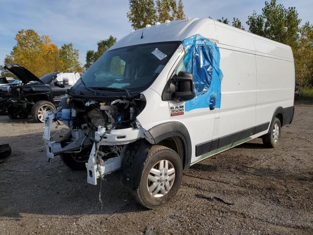 3C6URVJG8KE524028 - 2019 RAM PROMASTER Ağ foto 2