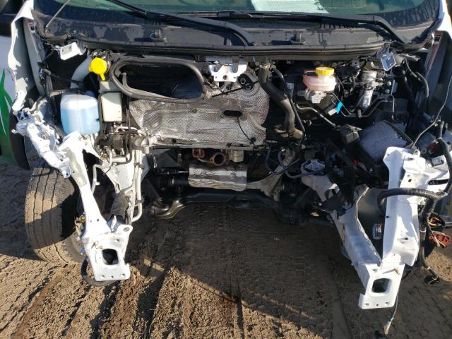 3C6URVJG8KE524028 - 2019 RAM PROMASTER Ağ foto 7