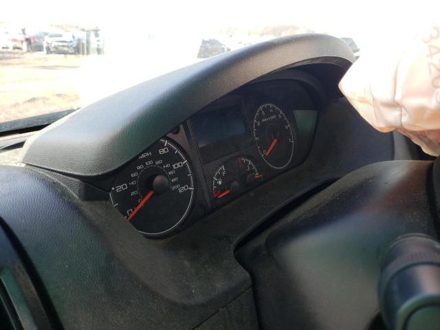 3C6URVJG8KE524028 - 2019 RAM PROMASTER Ağ foto 8