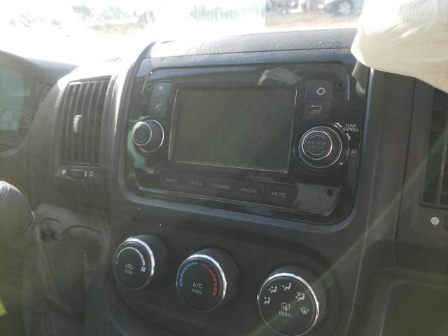 3C6URVJG8KE524028 - 2019 RAM PROMASTER Ağ foto 9