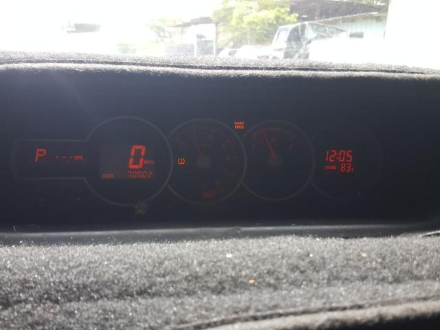 JTLZE4FE7DJ047033 - 2013 TOYOTA SCION XB 黑色 照片 8